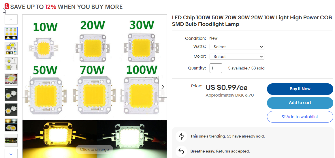 2023-08-08 11_12_52-LED Chip 100W 50W 70W 30W 20W 10W Light High Power COB SMD Bulb Floodlight...png