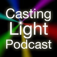 Casting Light