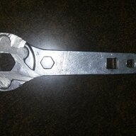 Bash Wrench