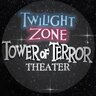 Tower of Terror Theater